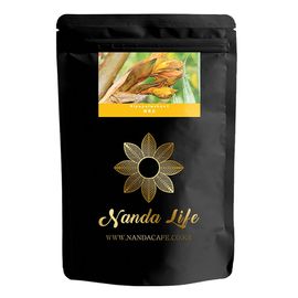 Nanda Life Premium Nypa Fruticans Sea Bamboo Tea 50 Tea Bags Pure Indonesian Herb Tea for Healthy Daily Wellness Habit